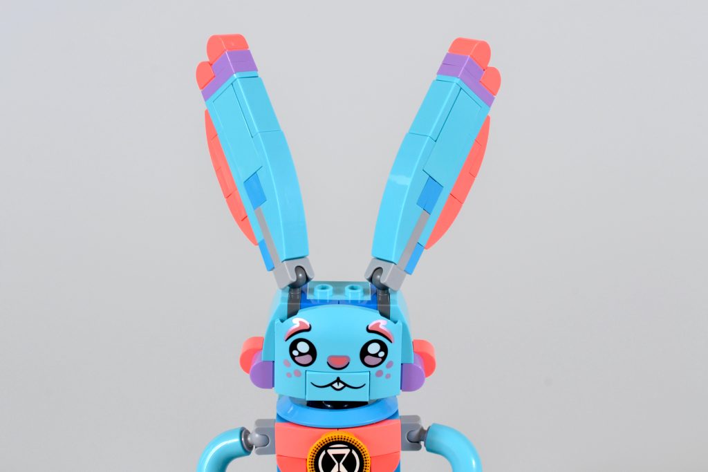 LEGO DREAMZzz 71453 Izzie and Bunchu the Bunny 12 1 1024x683