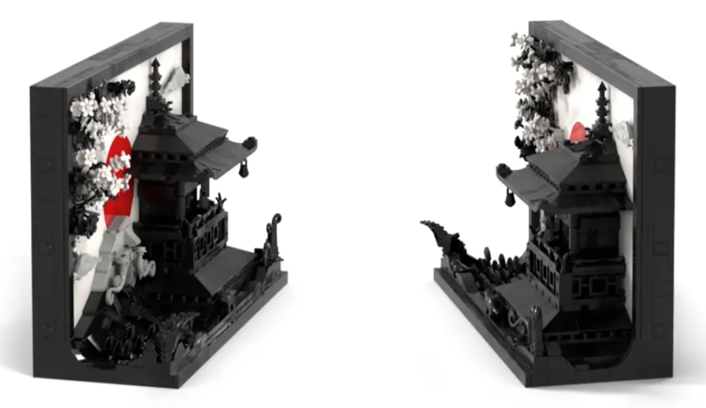 LEGO Ideas art of japan 2 1024x591