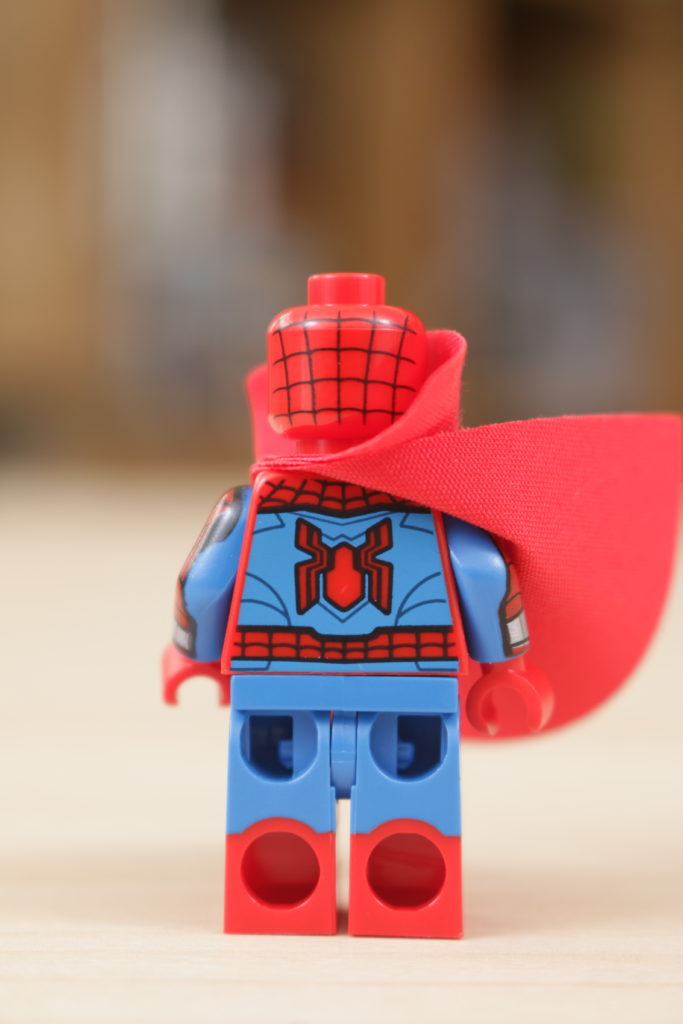 LEGO 71031 Marvel Studios Collectible Minifigures review 53