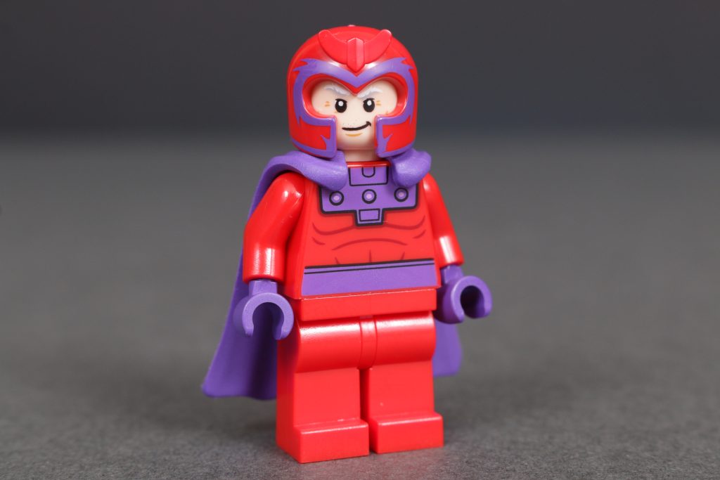 LEGO Marvel 76294 The X Mansion review 130 1024x683