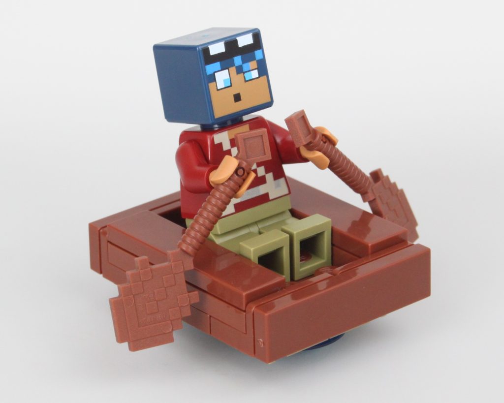 LEGO Minecraft 21256 the frog house review 25 1024x819