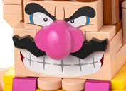 lego 72038 wario nose