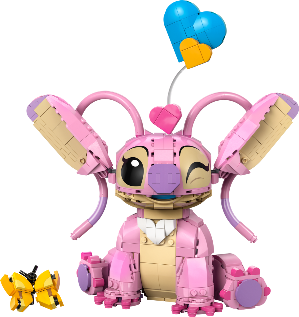 LEGO Disney 43257 Angel 11 966x1024