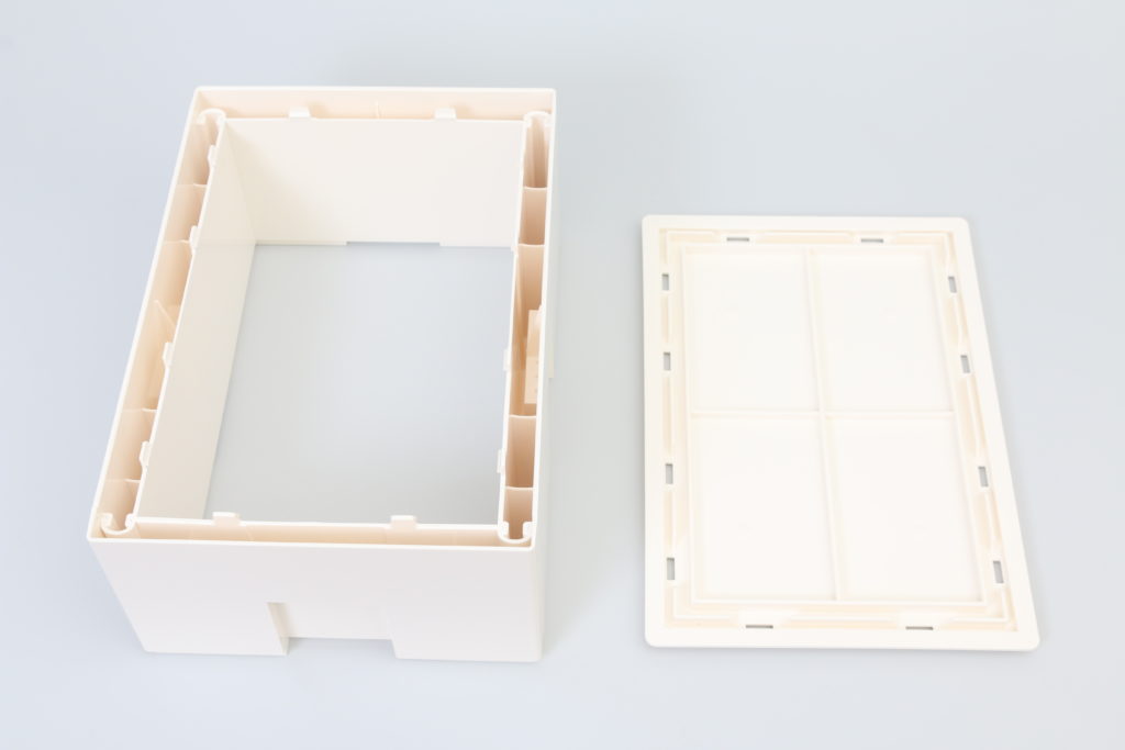 LEGO IKEA BYGGLEK review 23