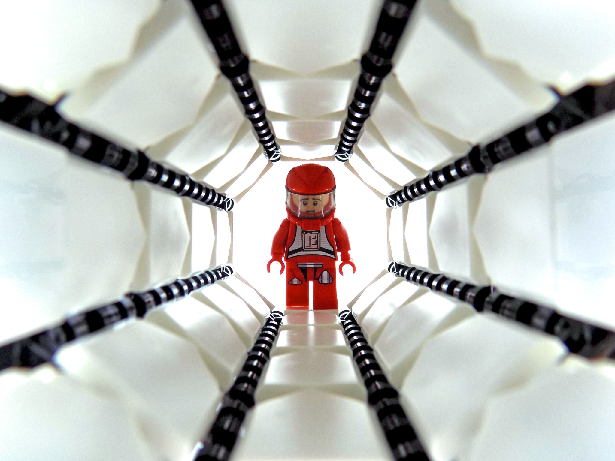 Brick Pic of the Day: 2001: A Space Odyssey