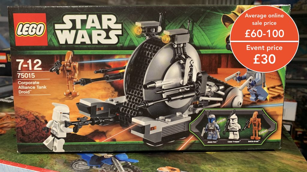 75015 LEGO Event price 1024x576