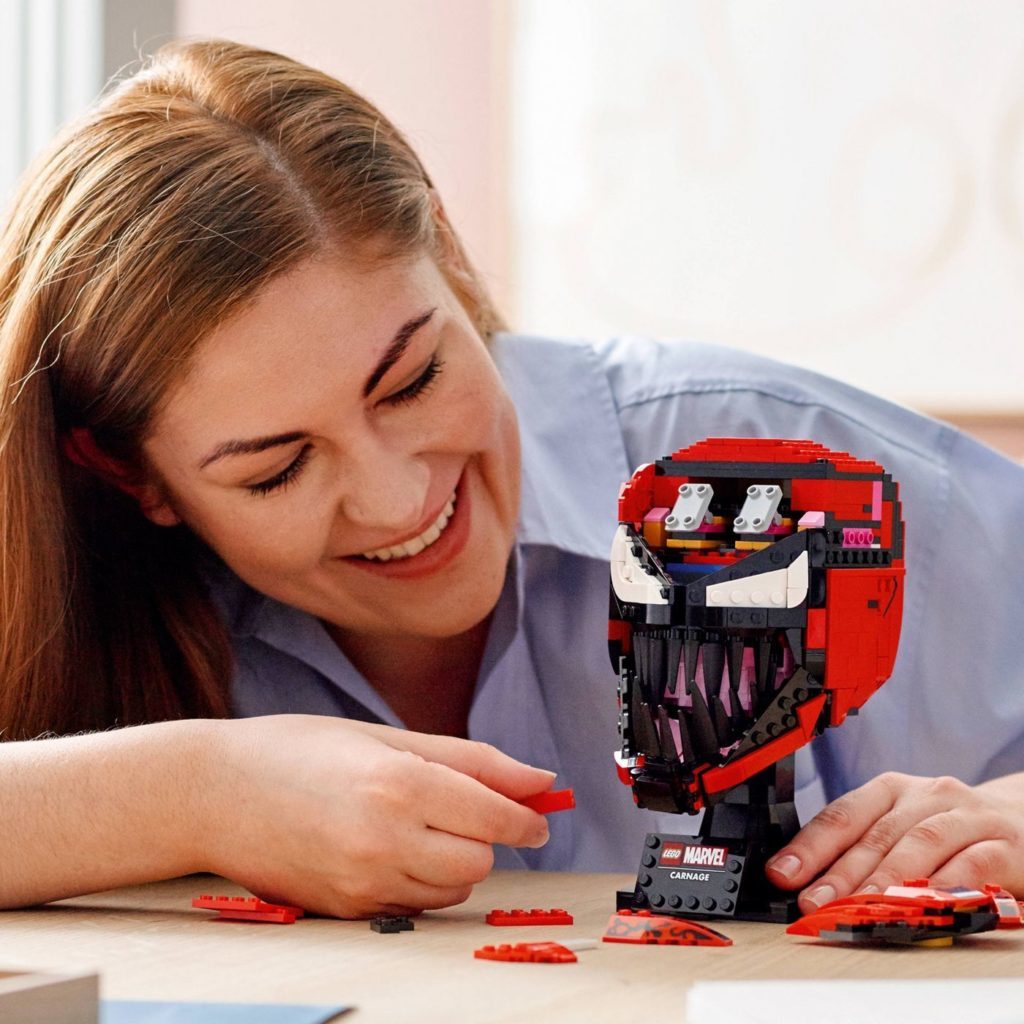 LEGO Marvel 76199 Carnage 6 1024x1024