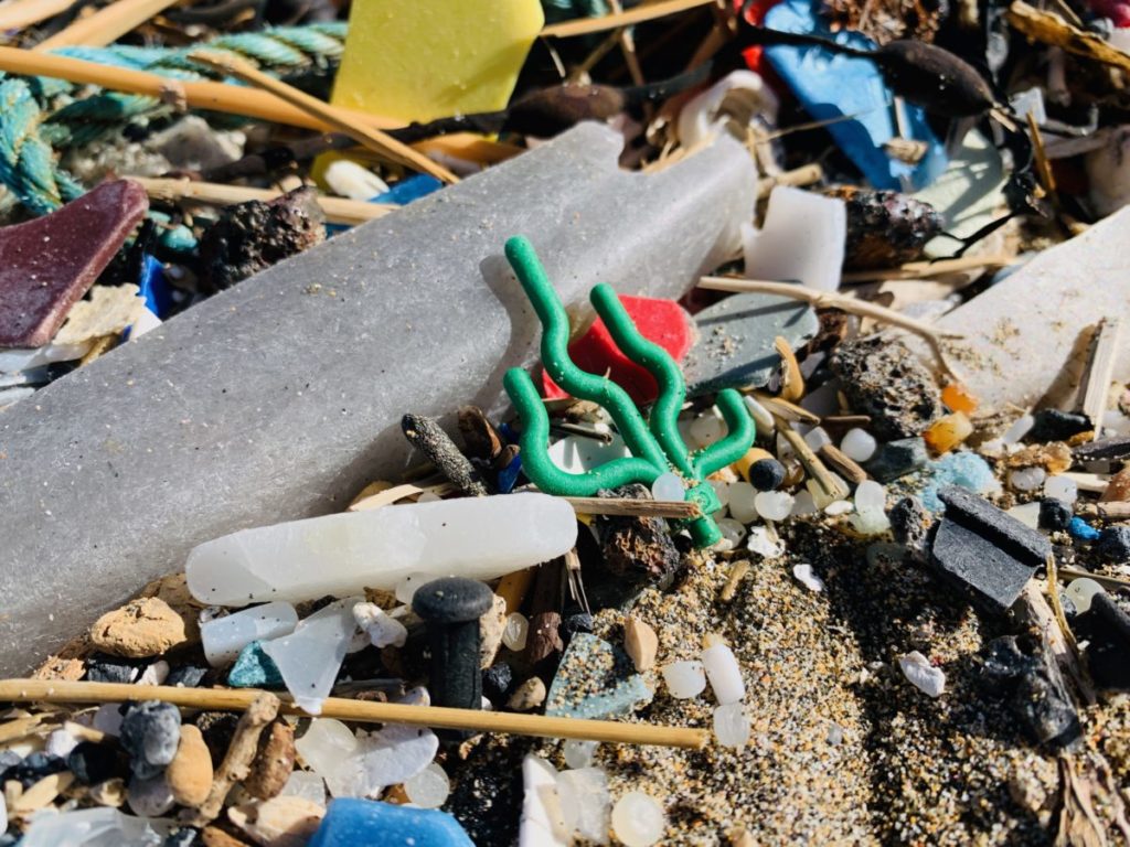 Adrift LEGO Lost at Sea Tracey Williams 1 1024x768