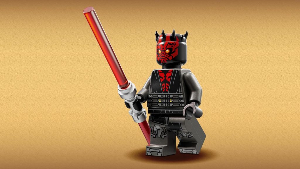 LEGO Star Wars 75411 Darth Maul Mech 3 1024x576
