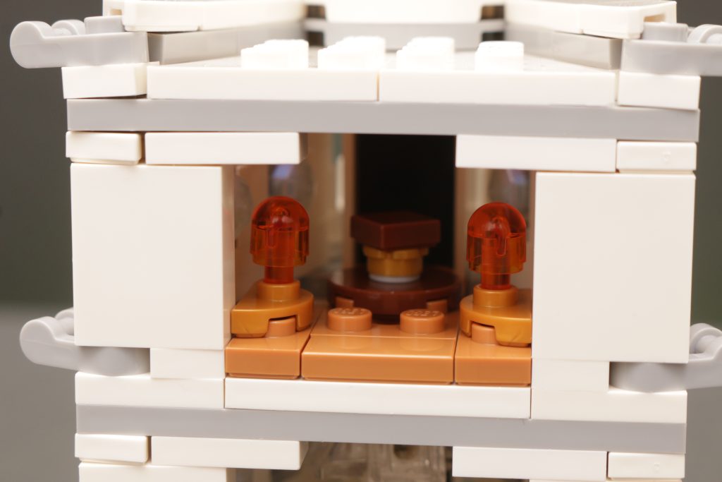 LEGO Harry Potter 76444 Diagon Alley Wizarding Shops review 43 1024x683