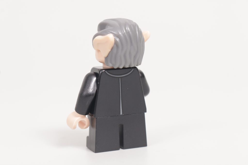 LEGO Harry Potter 40598 Gringotts Vault gift with purchase review 15 1024x683