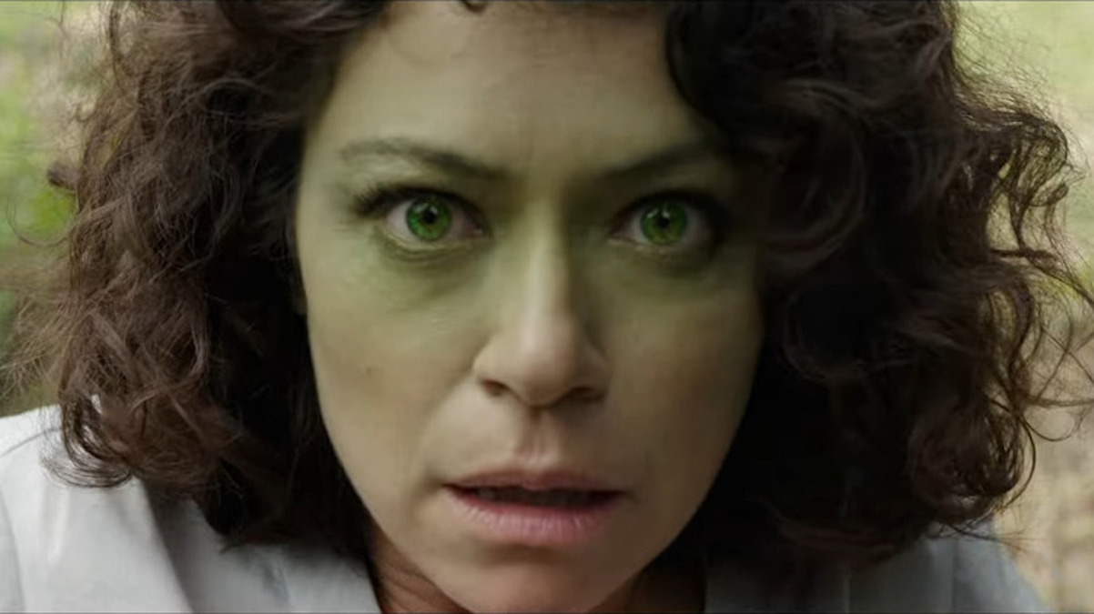 Marvel Studios releases first full She-Hulk trailer
