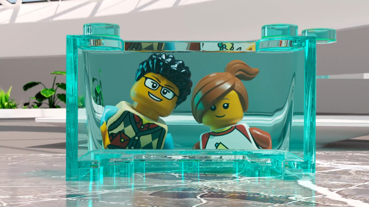 LEGO boosts global footprint, while checking environmental one in 1HY 2025