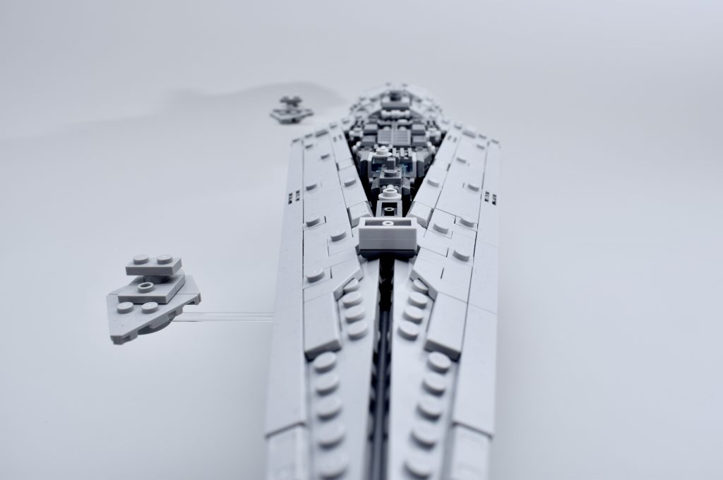 LEGO Star Wars 75356 Executor Super Star Destroyer Review 8 1024x680