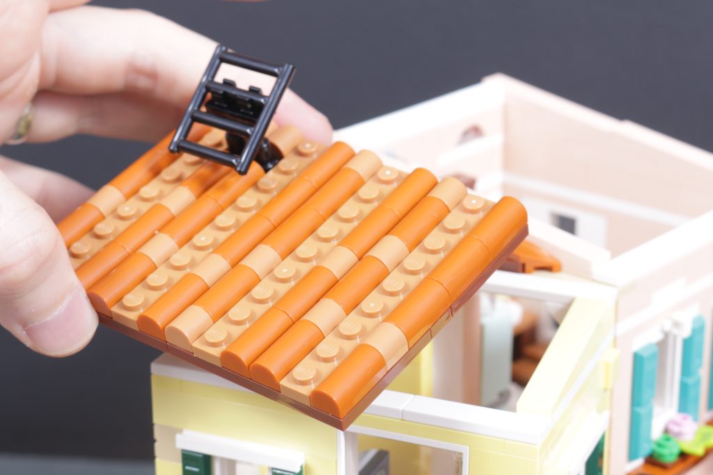 LEGO Ideas 21359 Italian Riviera review 42 1024x683