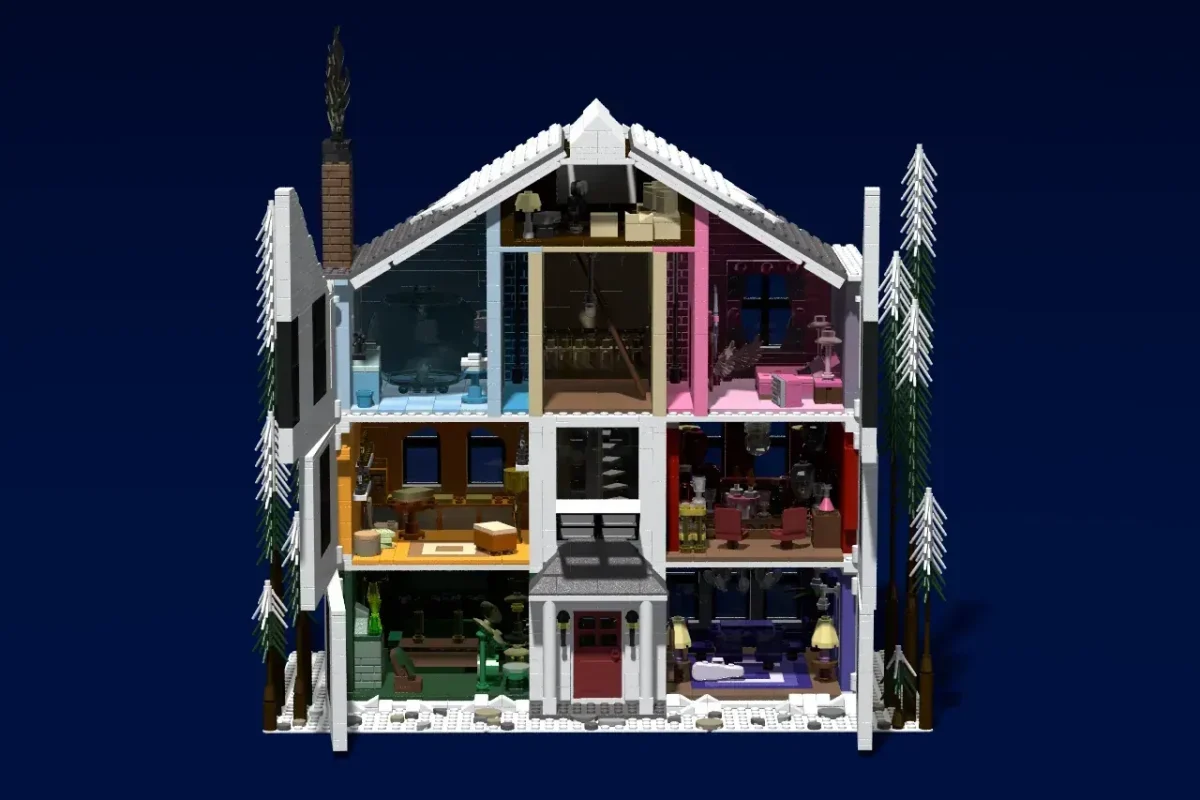 lego ideas ghostface eras house deluxe edition 1 1200x800