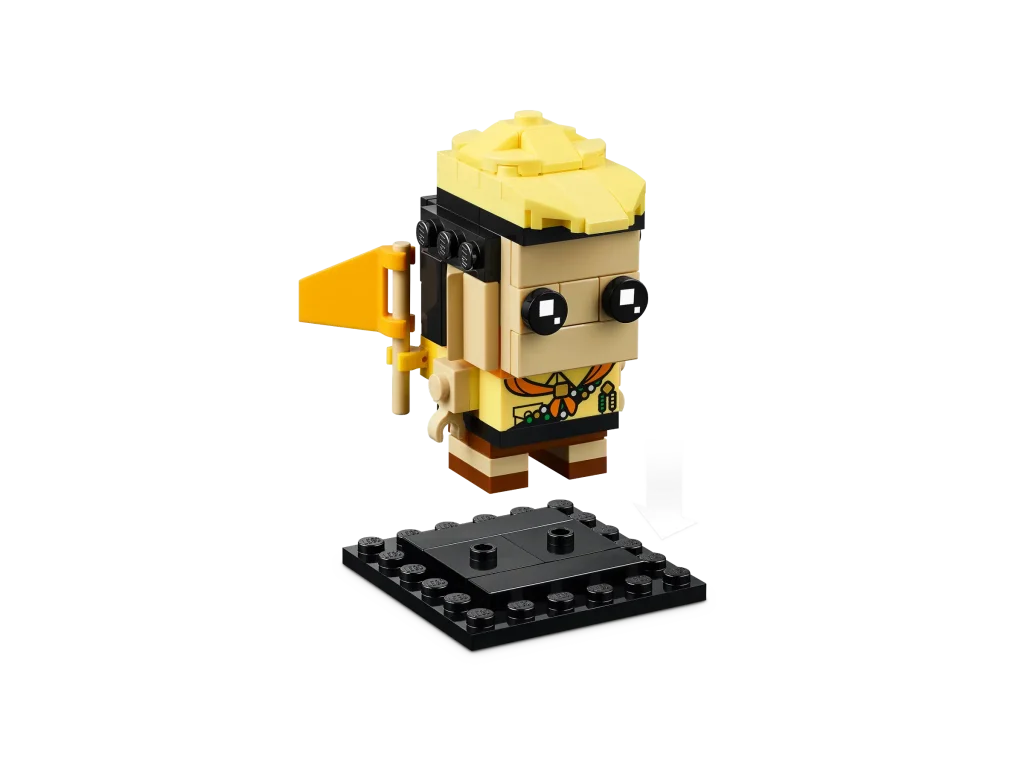 LEGO BrickHeadz 40752 Carl Russell Kevin 3 1024x768