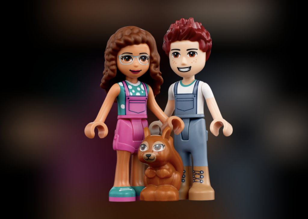 LEGO Friends 41707 Tree Planting Vehicle 2 1024x727