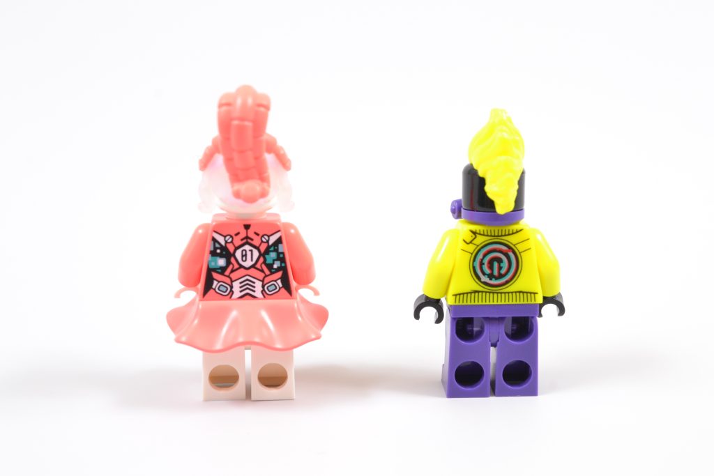 LEGO DREAMZzz 71499 Mateos Spray Paint Truck 26 1024x683