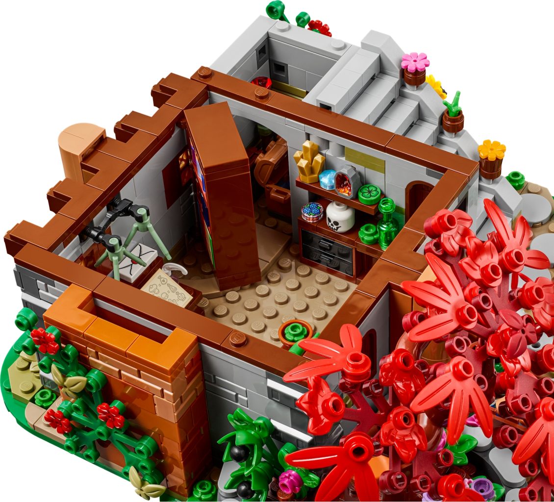 lego bricklink series 7 alchemist shop final design 4 1130x1024