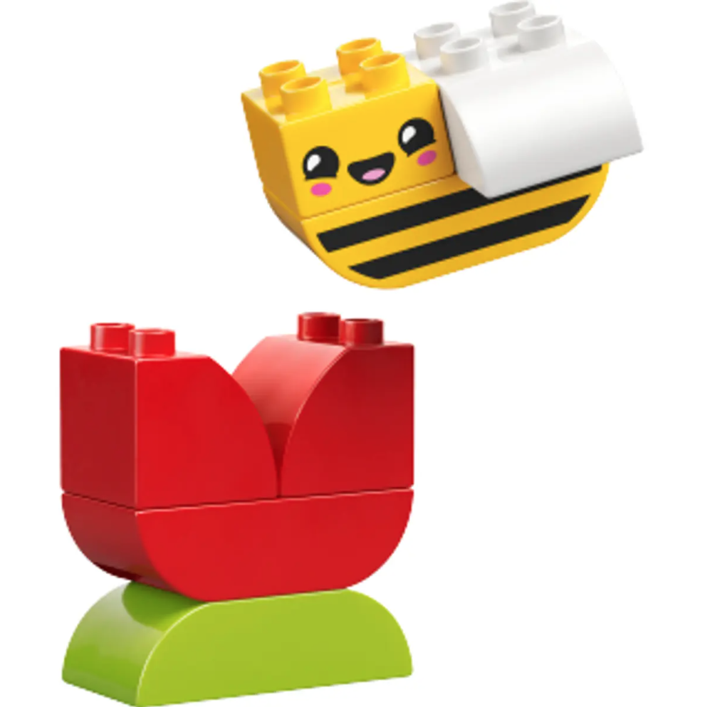 LEGO DUPLO 30686 My First Flower Bee