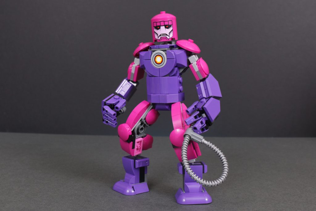 LEGO Marvel 76294 The X Mansion review 136 1024x683