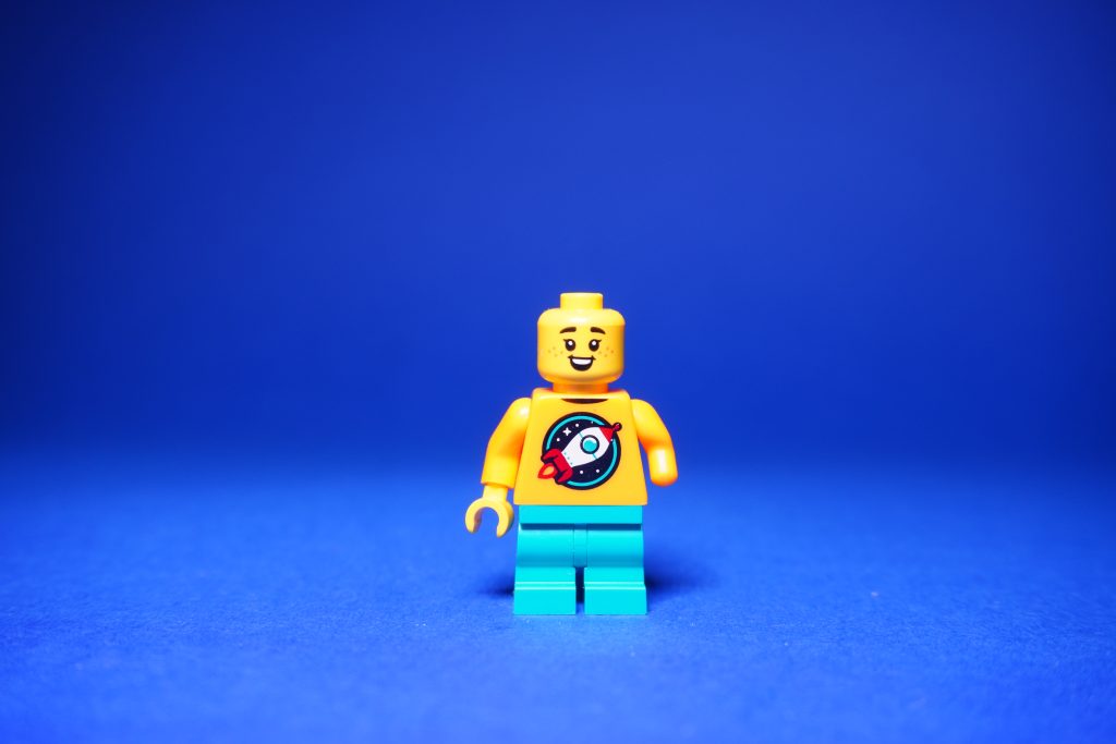 LEGO 71048 Collectable Minifigures Series 27 review 11 1024x683