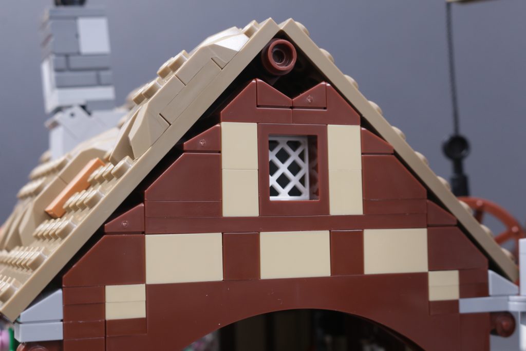 LEGO Icons 10332 Medieval Town Square recolour 16 1024x683