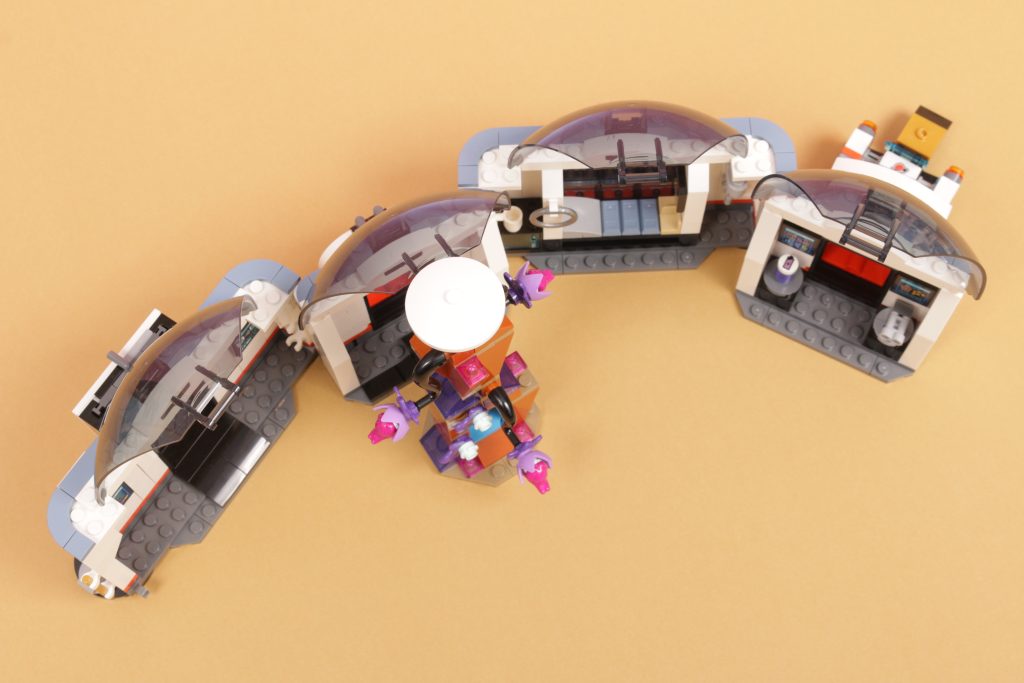 LEGO City 60439 Space Science Lab review 9 1024x683