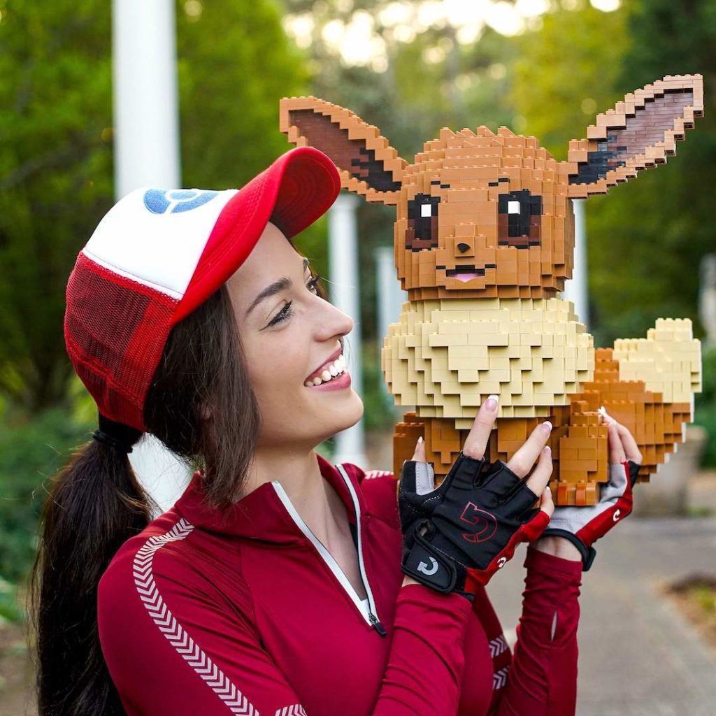 Bricker Builds LEGO Eevee 2 1 1024x1024