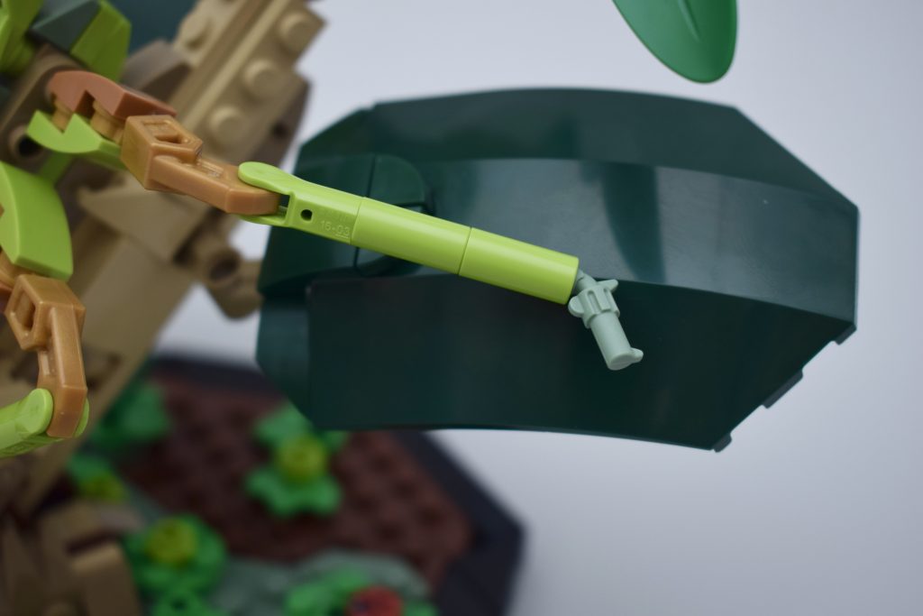 LEGO Ideas 21342 The Insects Collection Review 5 1024x683