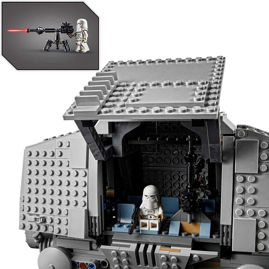 LEGO Star Wars 75288 AT AT Walker 5 1024x1024