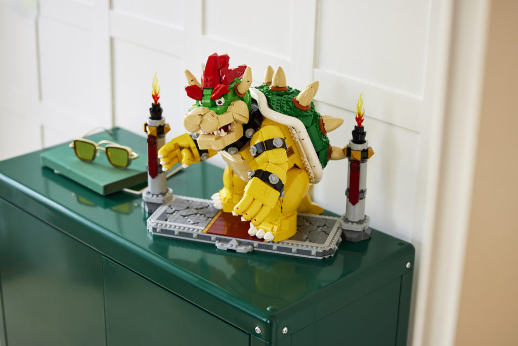 LEGO Super Mario 71411 The Mighty Bowser 8 1024x683