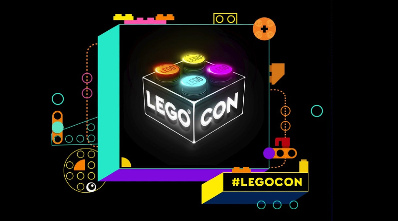 Everything you need to know about LEGO CON