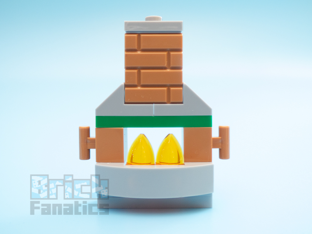 LEGO Christmas Advent Calendars 2023 18