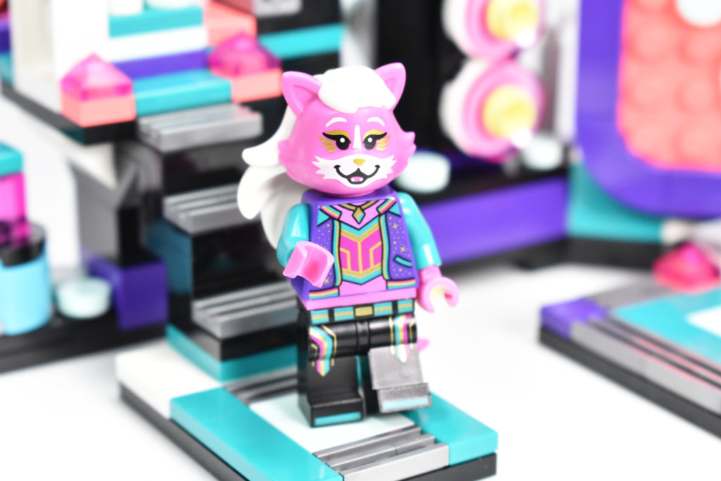 LEGO VIDIYO 43113 K Pawp Concert review 21