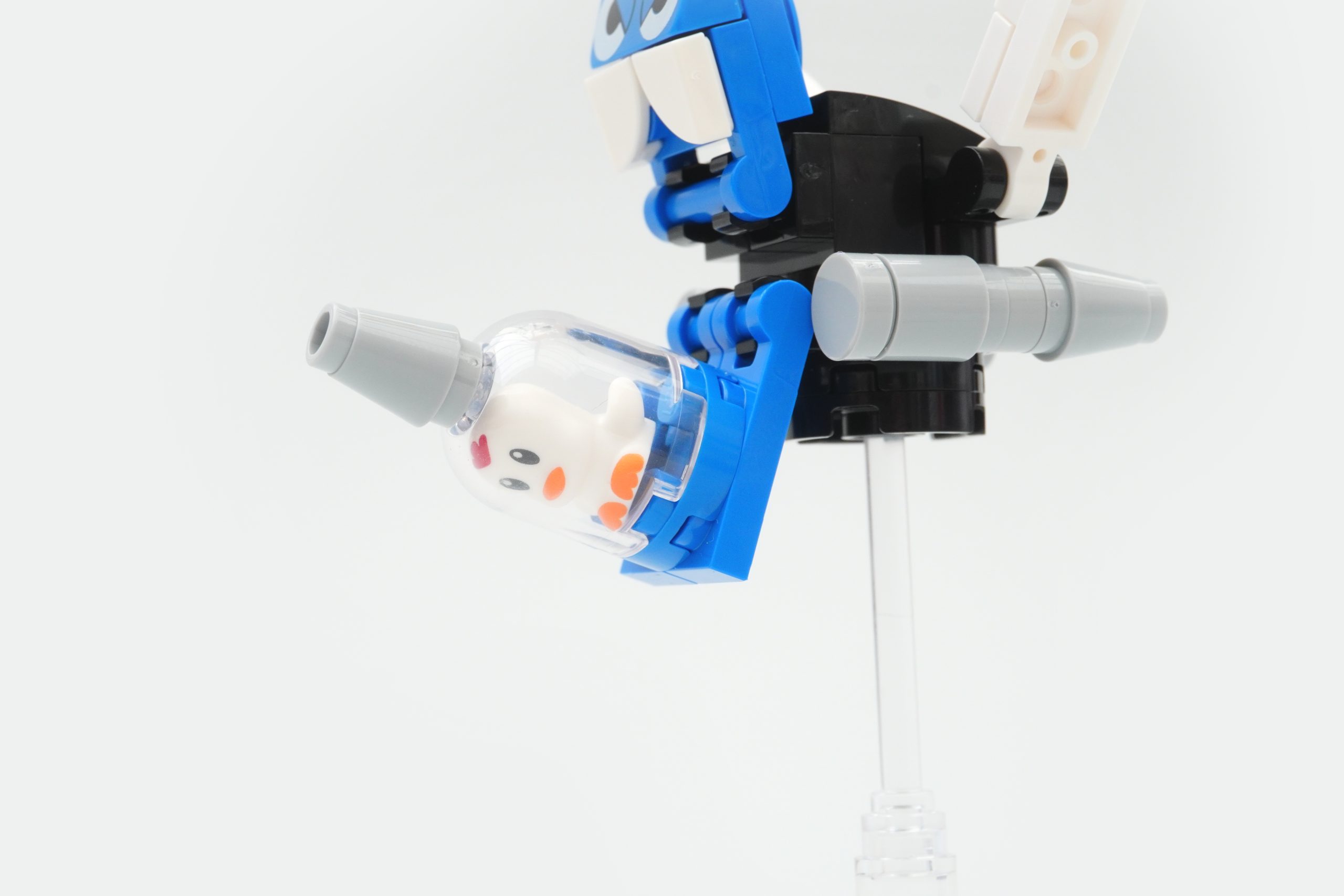 LEGO Sonic the Hedgehog 76991 Tails Workshop and Tornado Plane review 18 scaled