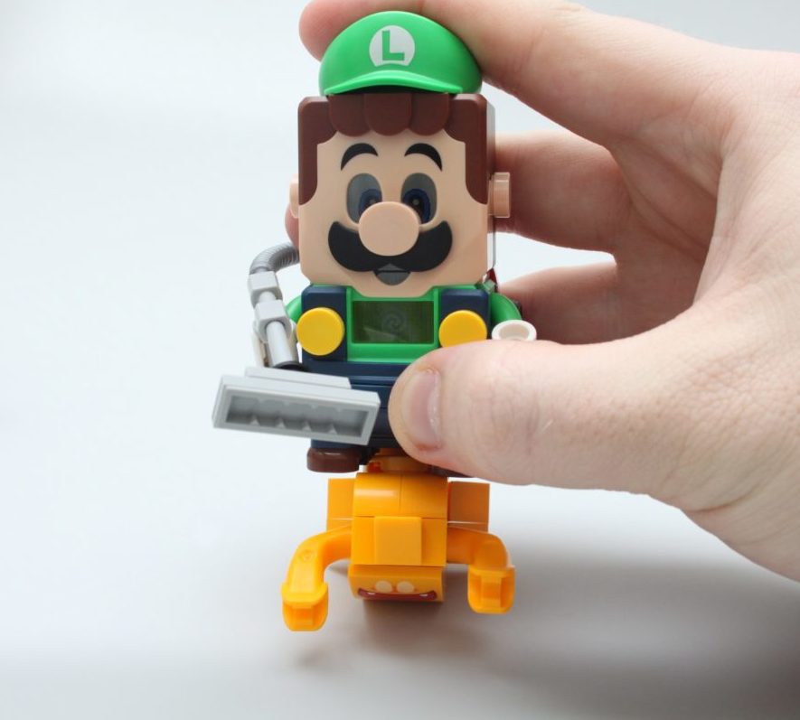 LEGO Super Mario 71397 Luigis Mansion Lab and Poltergust review 34 e1639950411321 2