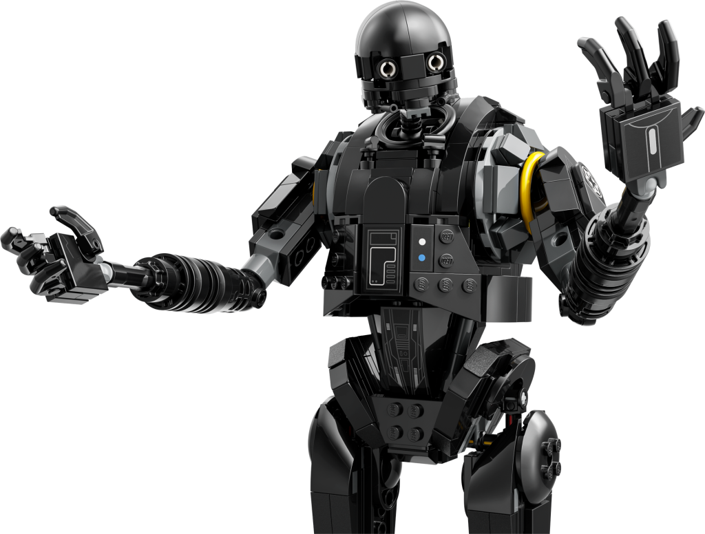 LEGO Star Wars 75434 K2 SO 6 1024x776