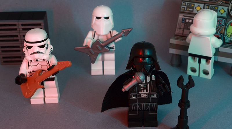Brick Pic of the Day: The Death Stars