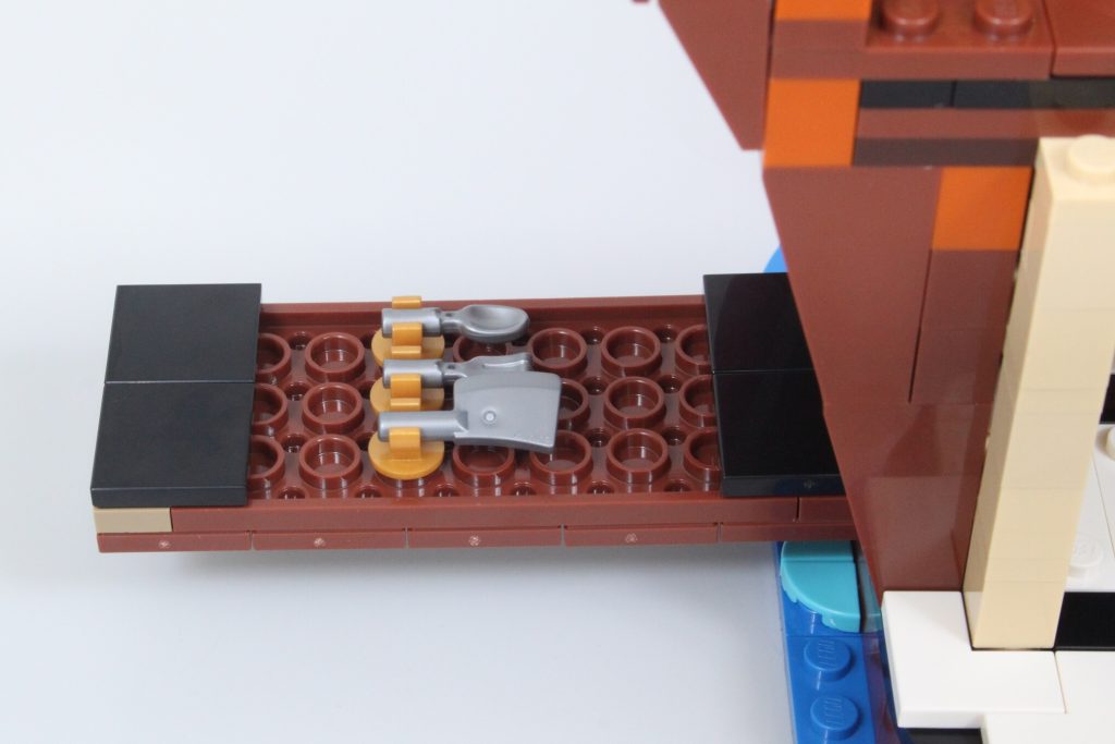 lego one piece 75640 The Baratie Floating Restaurant review 77 1024x683