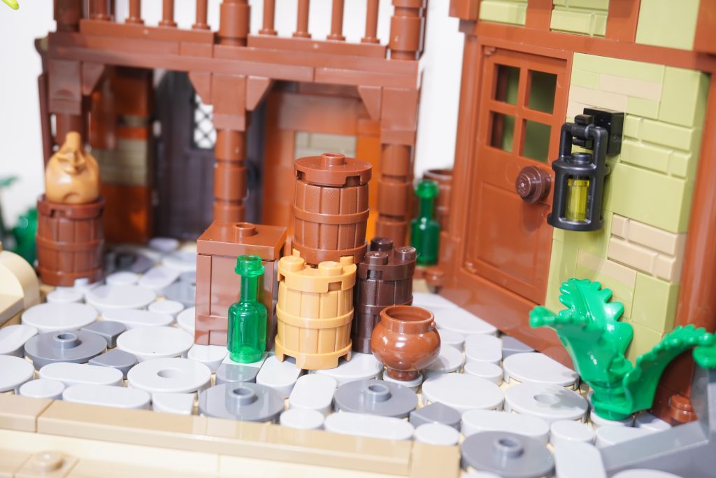LEGO Bricklink Designer Program The Thieves of Tortuga review 22 1024x683