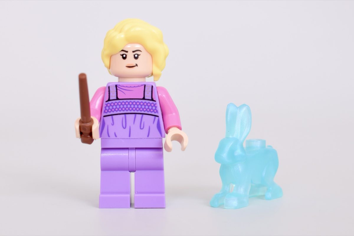LEGO Harry Potter 76467 Luna Lovegoods House review 19 1200x800