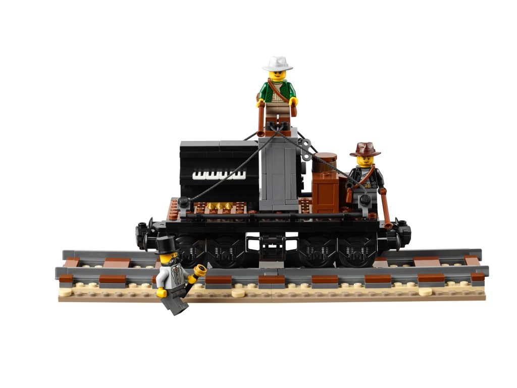 LEGO Bricklink series 4 wild west train final 6 1024x768
