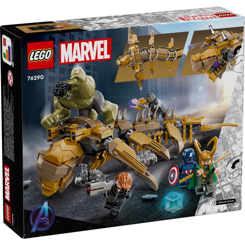 lego marvel super heroes 76290 avengers vs leviathan2