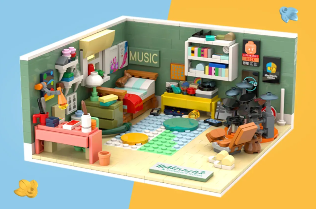 LEGO Ideas heartstopper 3 1024x676