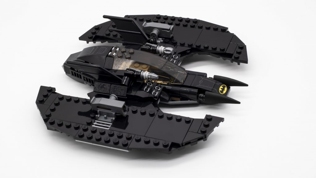 LEGO Batman Batwing