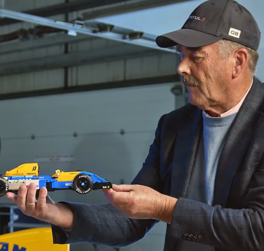 lego nigel mansell reacting 10353 2 1024x974
