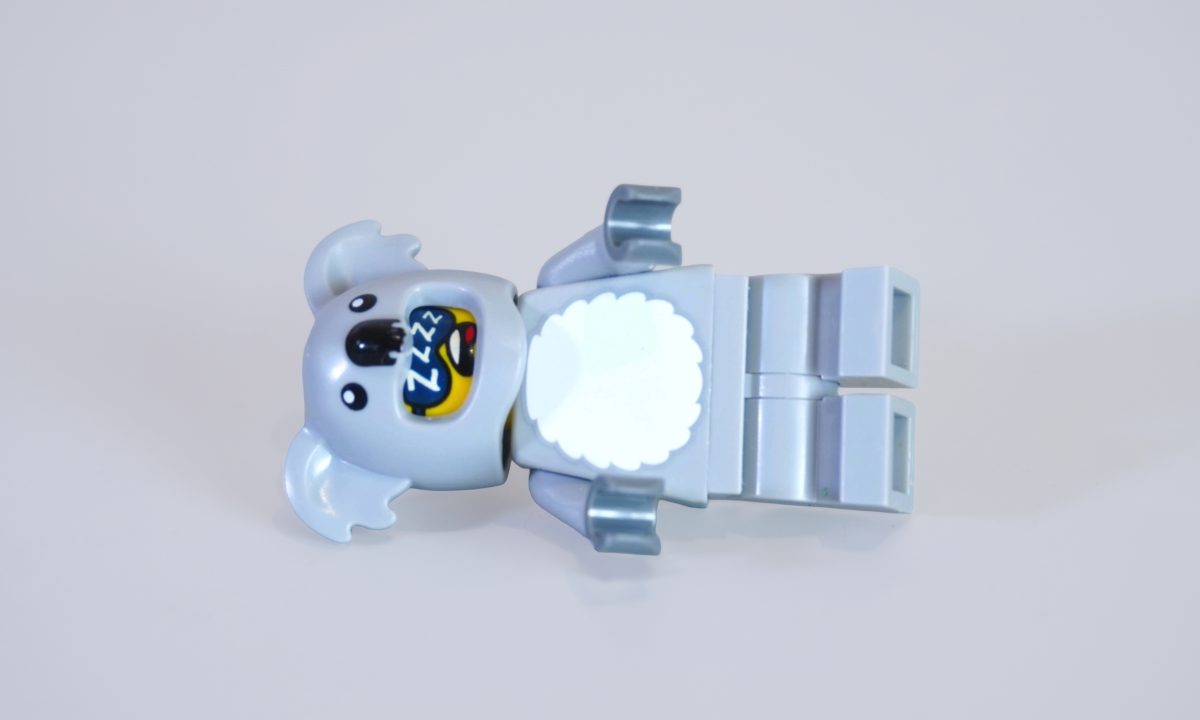 LEGO Collecctible Minifigures Series 28 review 061 1200x720