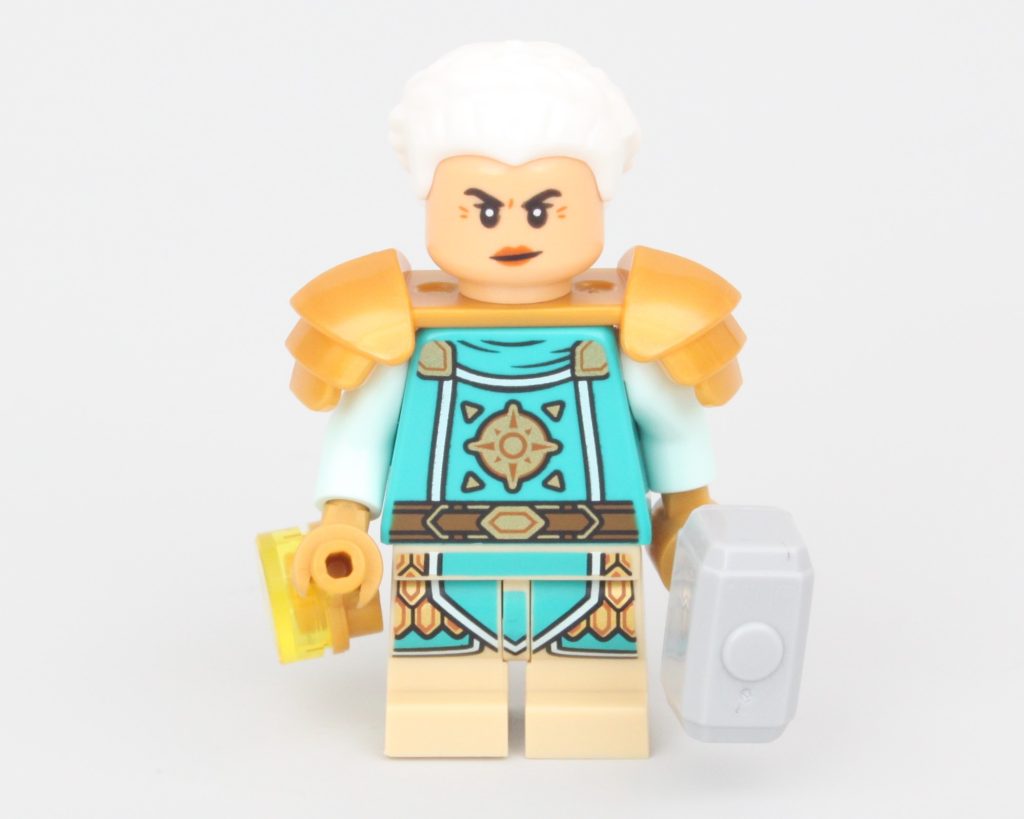 LEGO Ideas 21348 red dragons tale dungeons and dragons review 157 1024x819